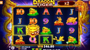 Slot Dragon
